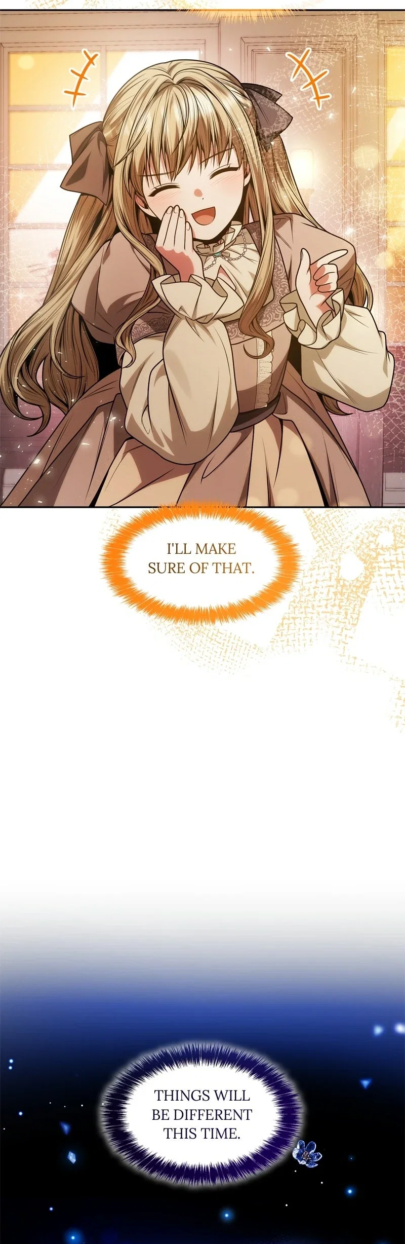 I'm the Queen in This Life Chapter 31 - Page 48
