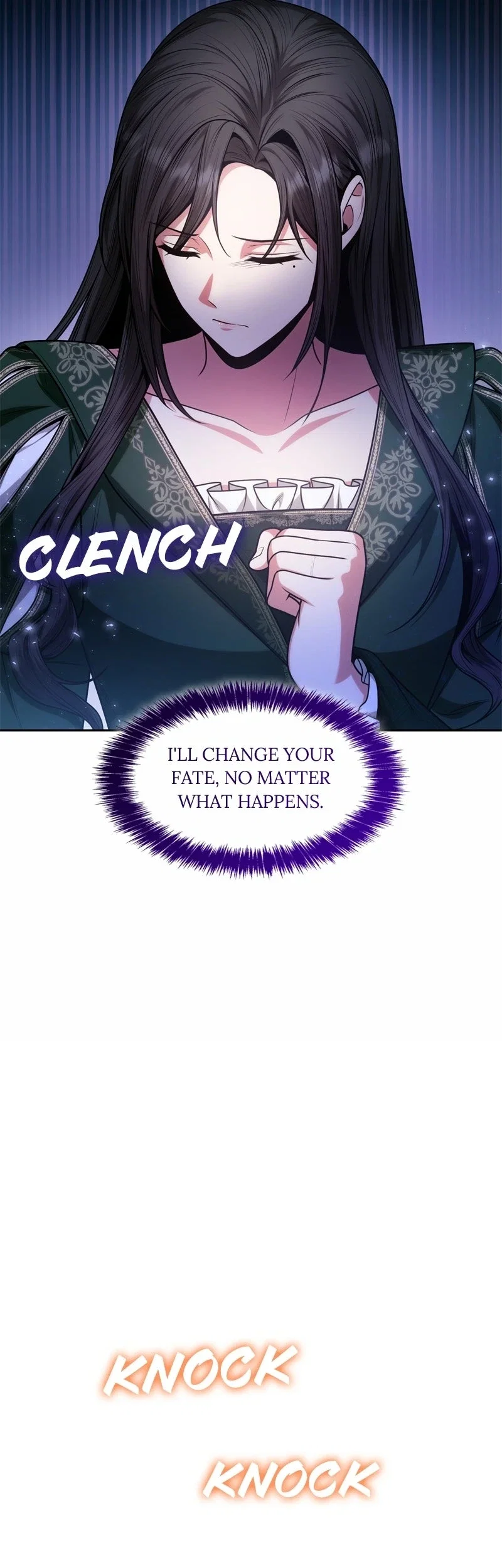 I'm the Queen in This Life Chapter 31 - Page 50