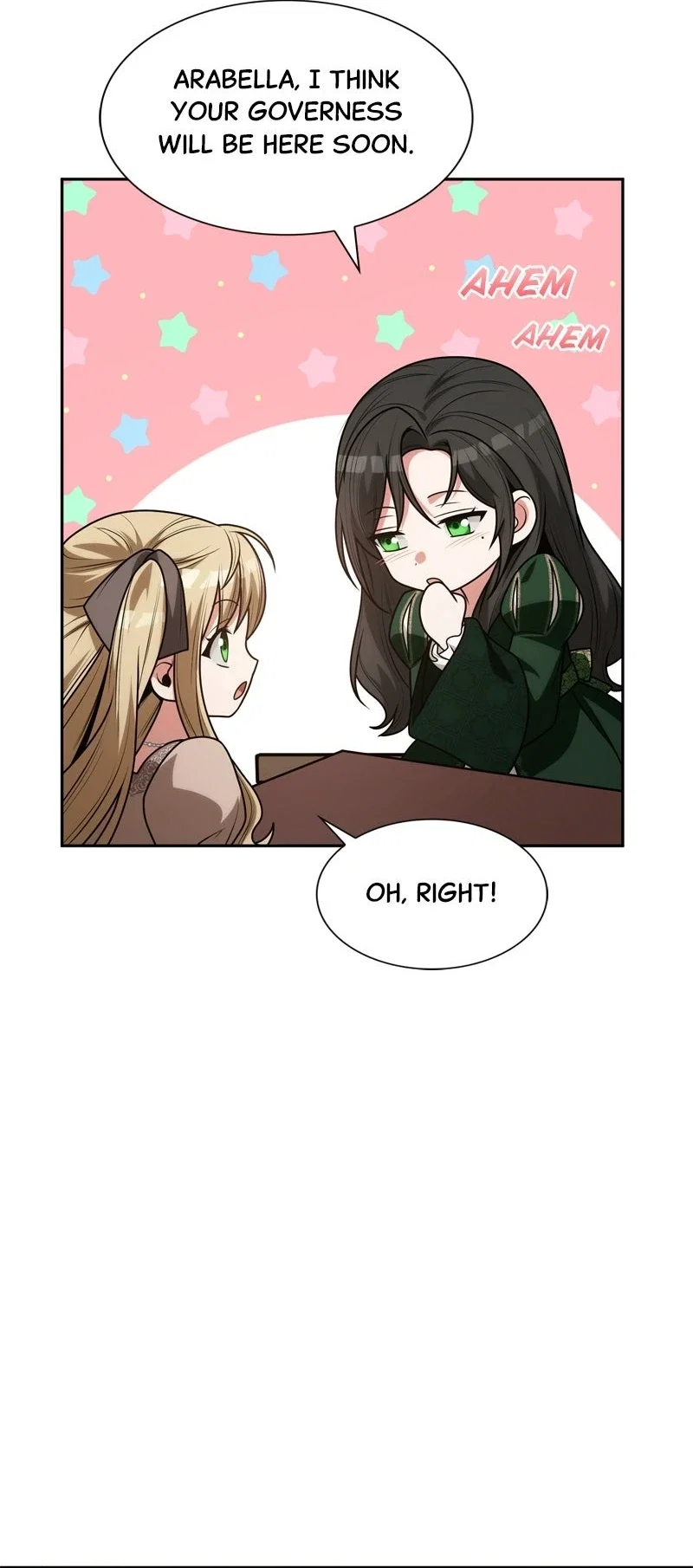 I'm the Queen in This Life Chapter 31 - Page 54
