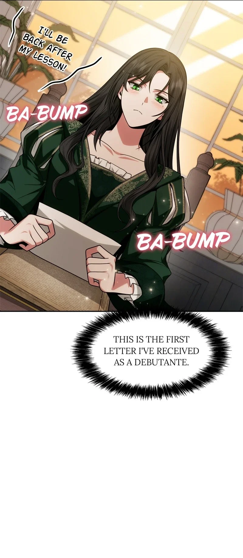 I'm the Queen in This Life Chapter 31 - Page 55