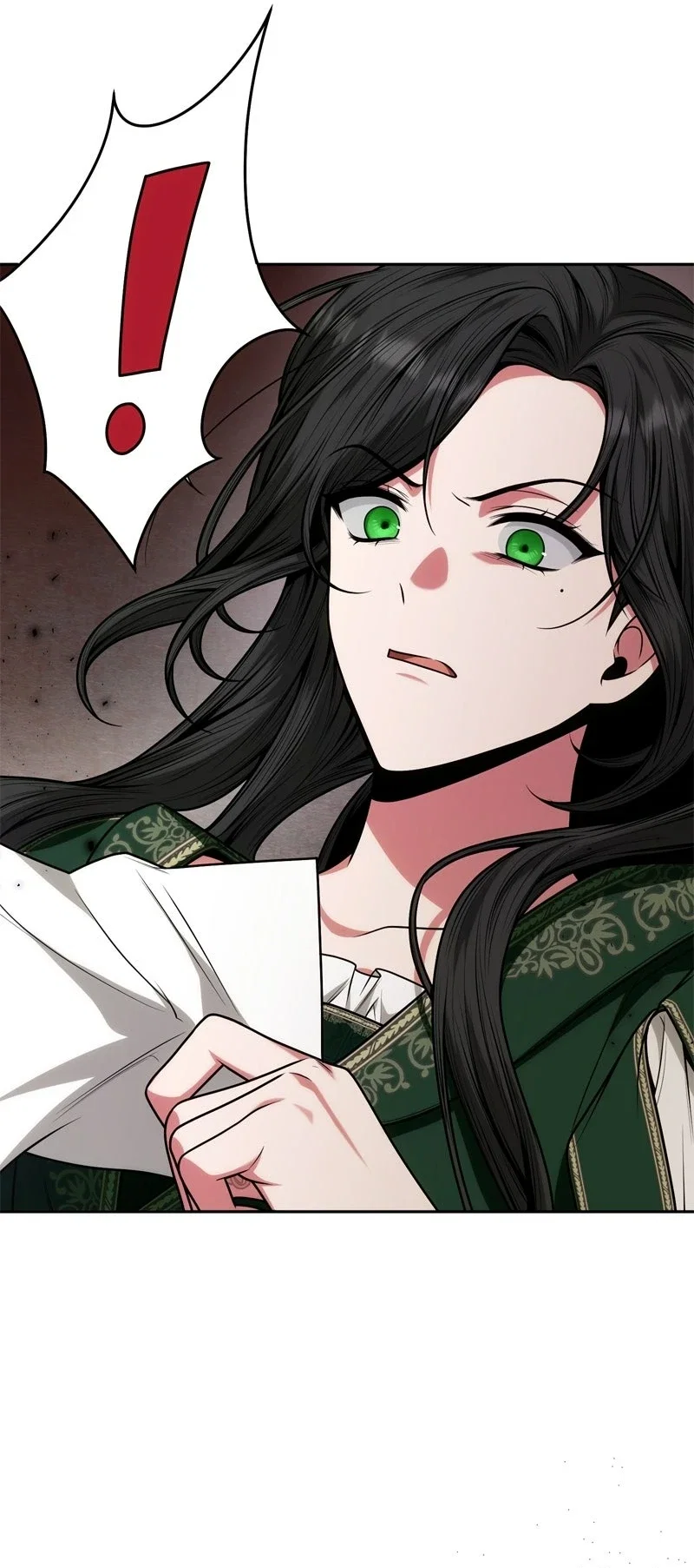I'm the Queen in This Life Chapter 31 - Page 57