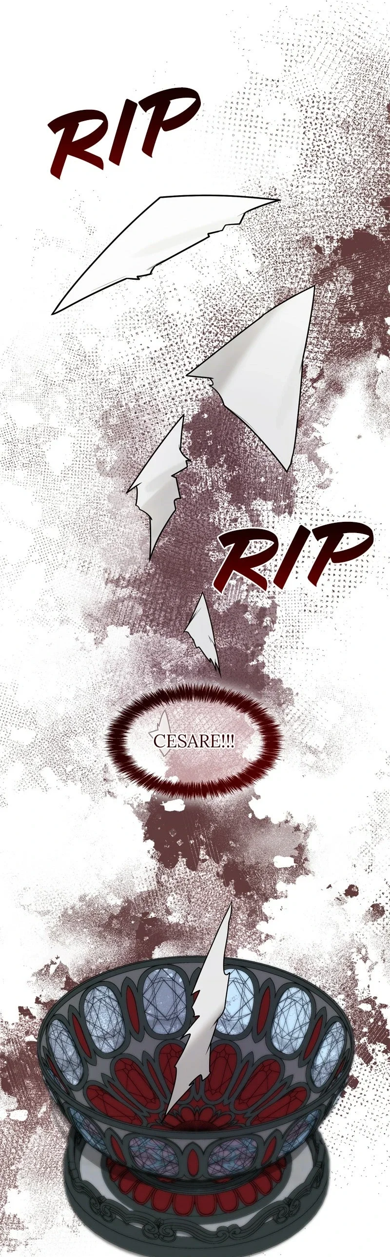 I'm the Queen in This Life Chapter 31 - Page 58