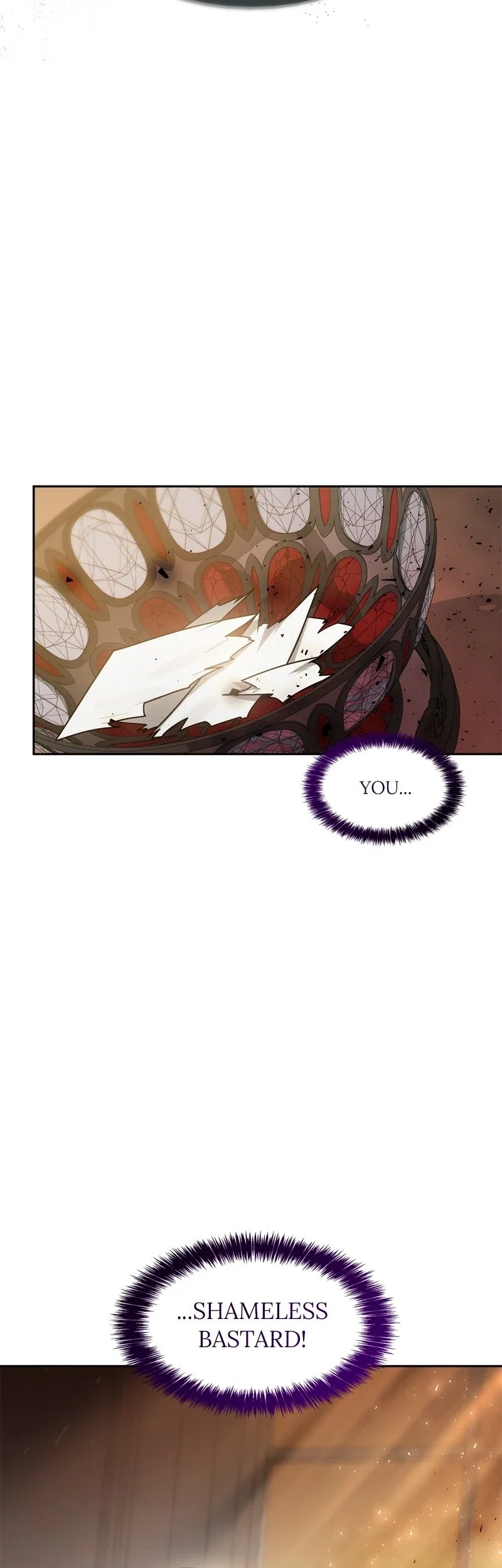 I'm the Queen in This Life Chapter 31 - Page 59