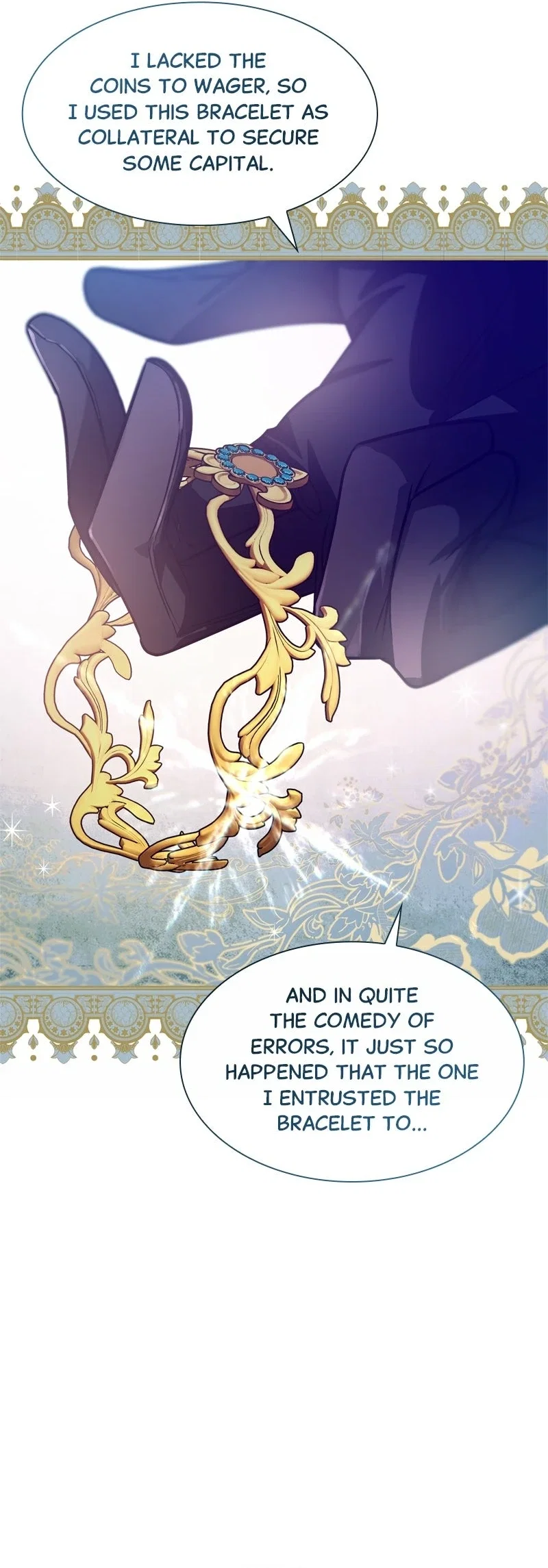 I'm the Queen in This Life Chapter 43 - Page 22