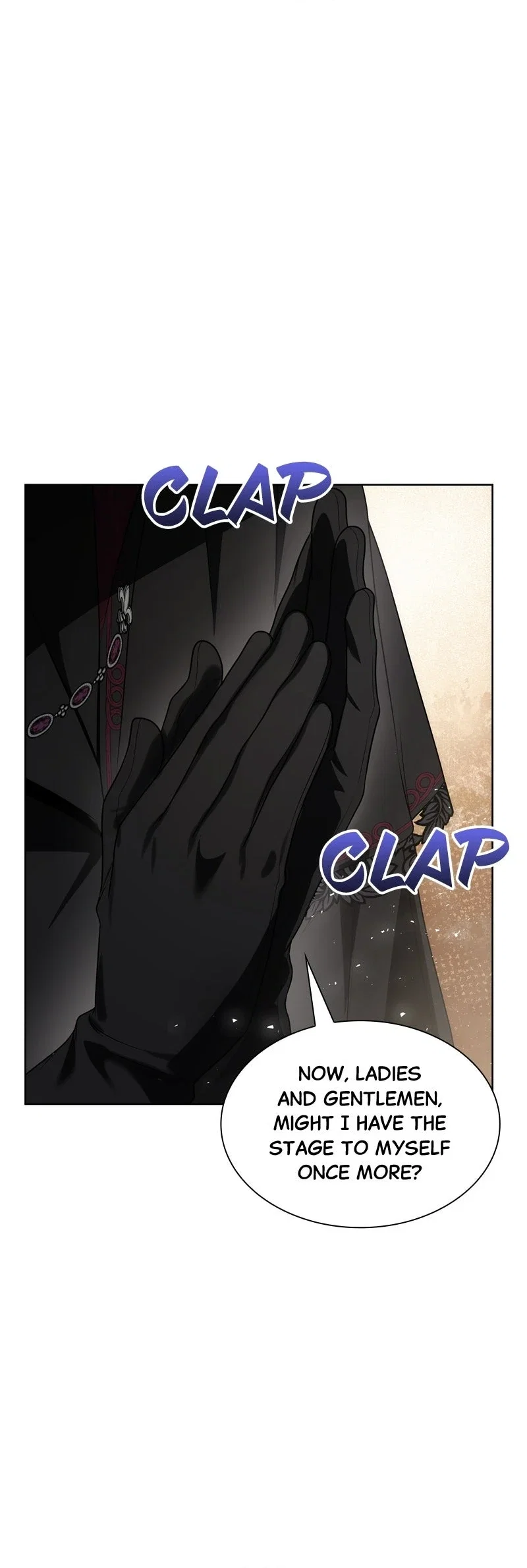 I'm the Queen in This Life Chapter 43 - Page 28