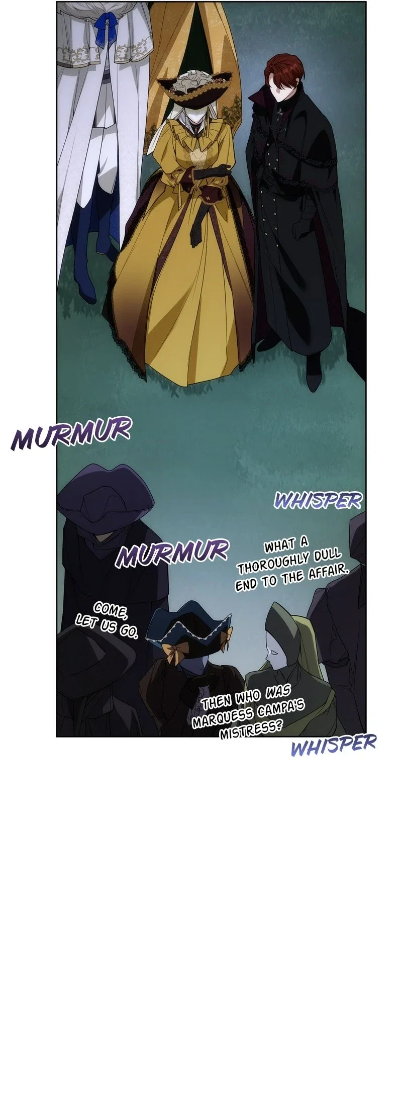 I'm the Queen in This Life Chapter 43 - Page 30