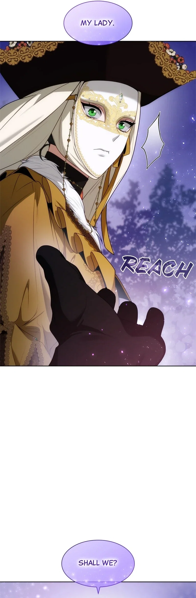 I'm the Queen in This Life Chapter 43 - Page 31