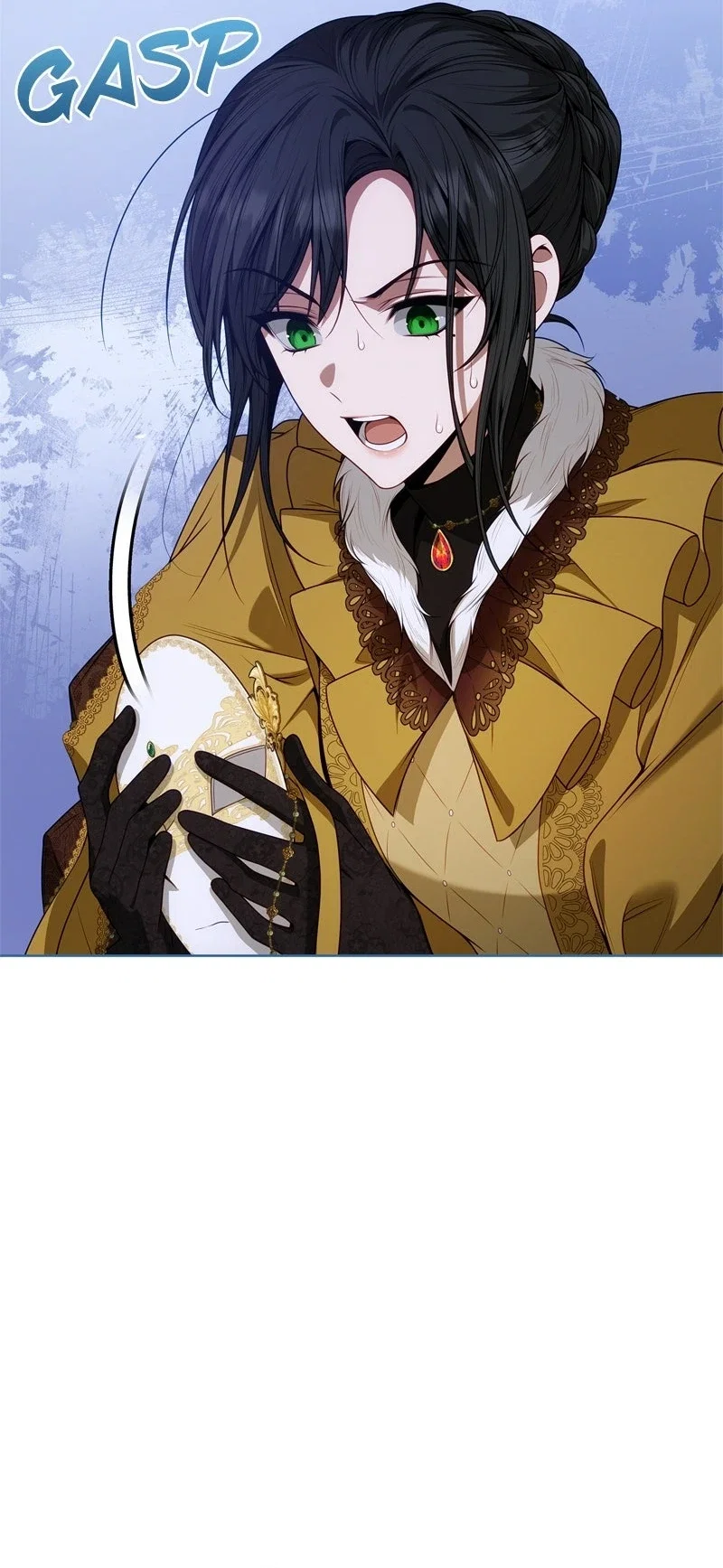 I'm the Queen in This Life Chapter 43 - Page 39