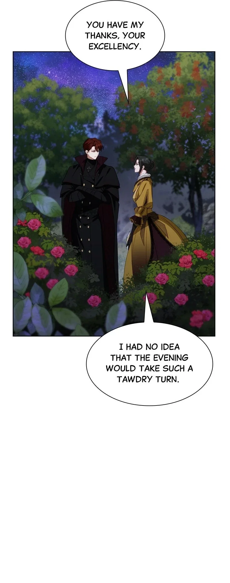 I'm the Queen in This Life Chapter 43 - Page 41