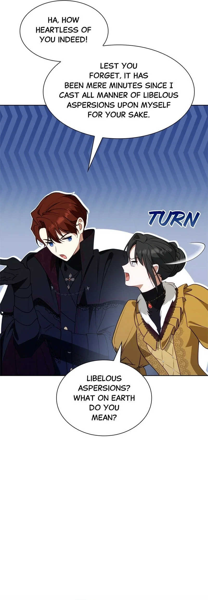I'm the Queen in This Life Chapter 43 - Page 45