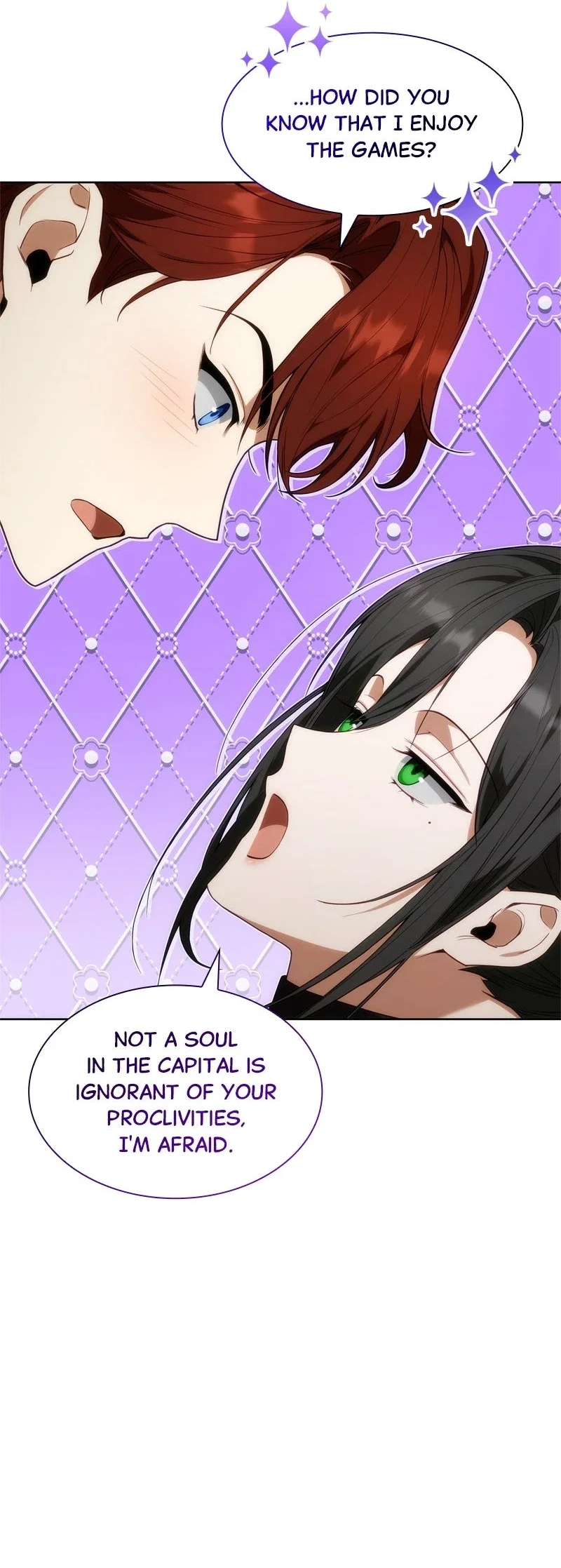 I'm the Queen in This Life Chapter 43 - Page 49