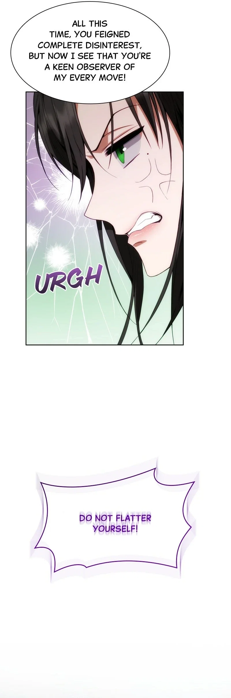 I'm the Queen in This Life Chapter 43 - Page 51