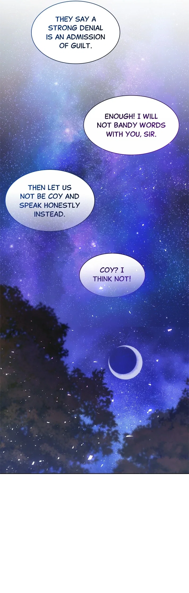 I'm the Queen in This Life Chapter 43 - Page 52