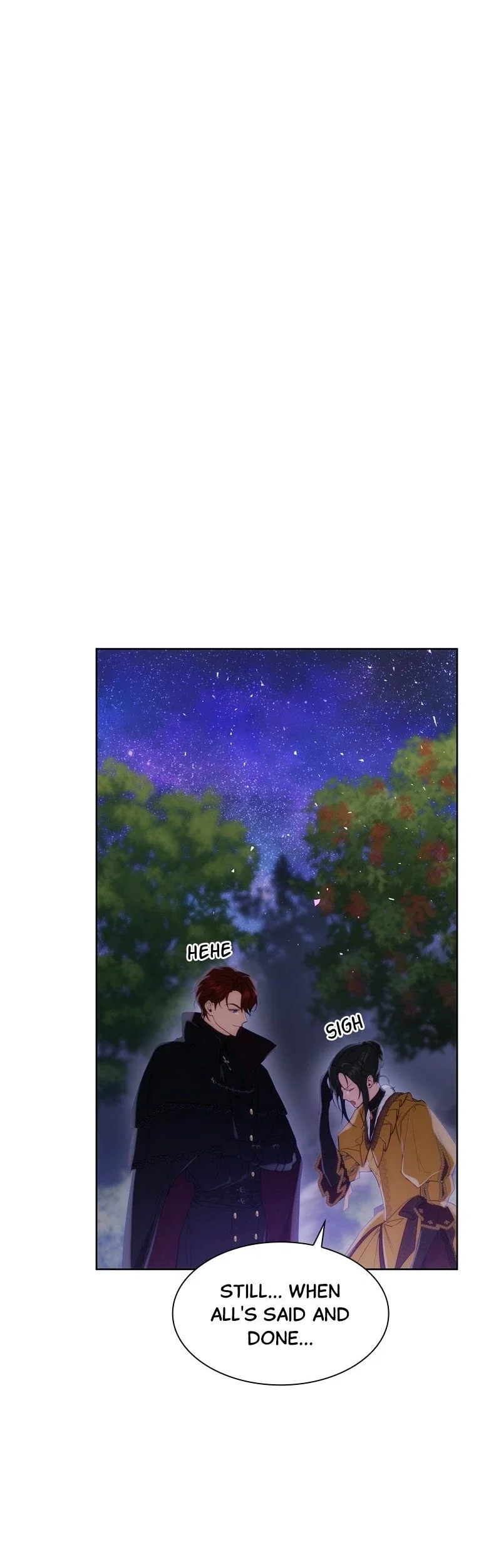 I'm the Queen in This Life Chapter 43 - Page 53