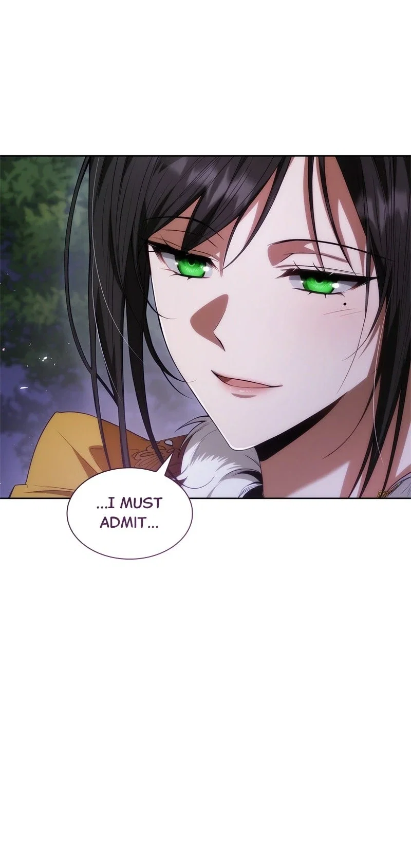 I'm the Queen in This Life Chapter 43 - Page 54