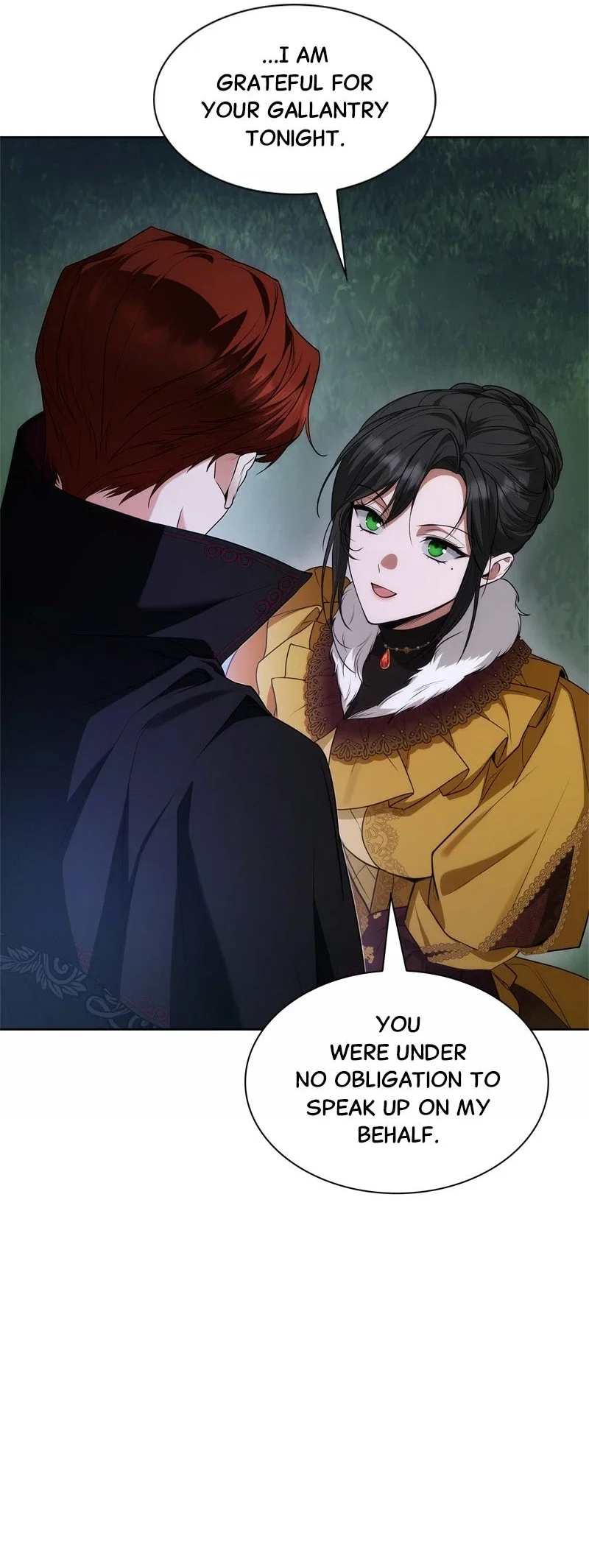 I'm the Queen in This Life Chapter 43 - Page 55