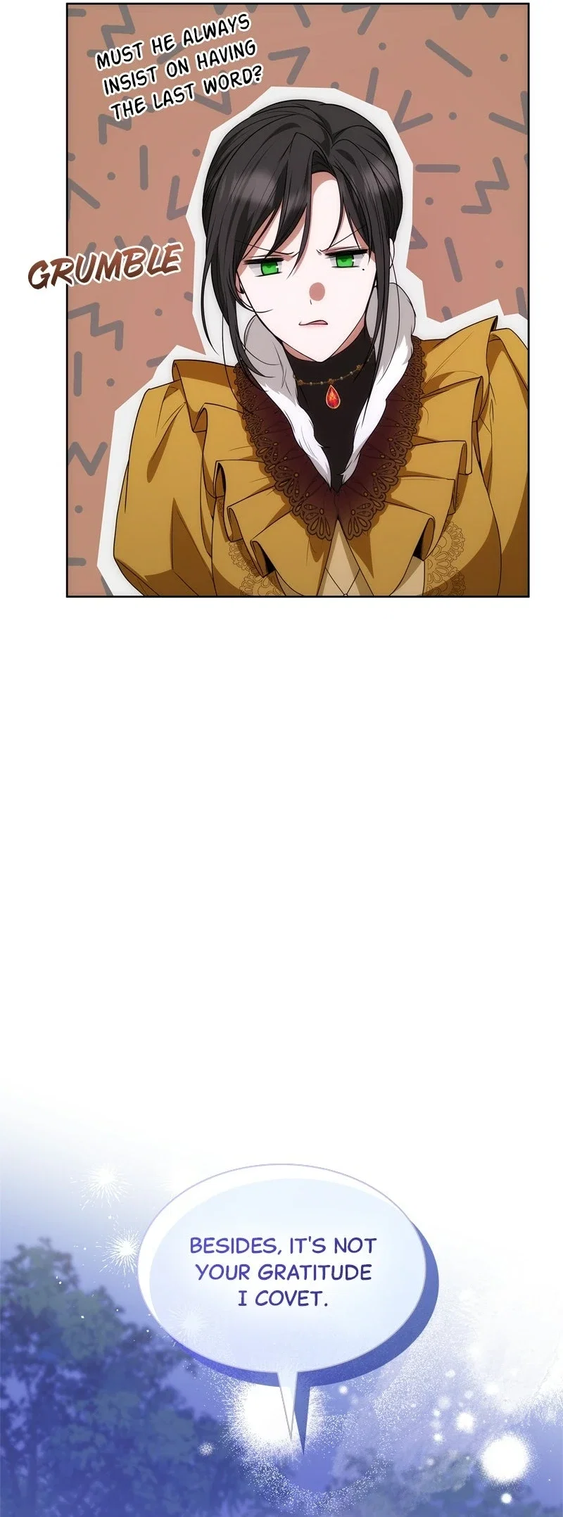 I'm the Queen in This Life Chapter 43 - Page 57