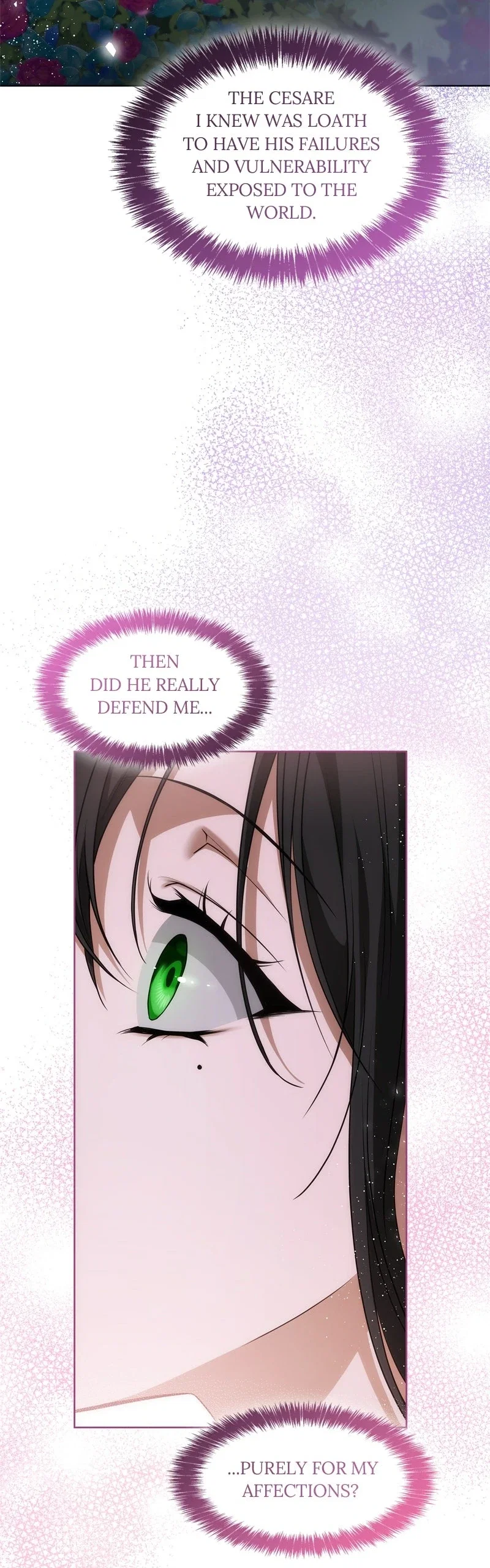 I'm the Queen in This Life Chapter 43 - Page 60