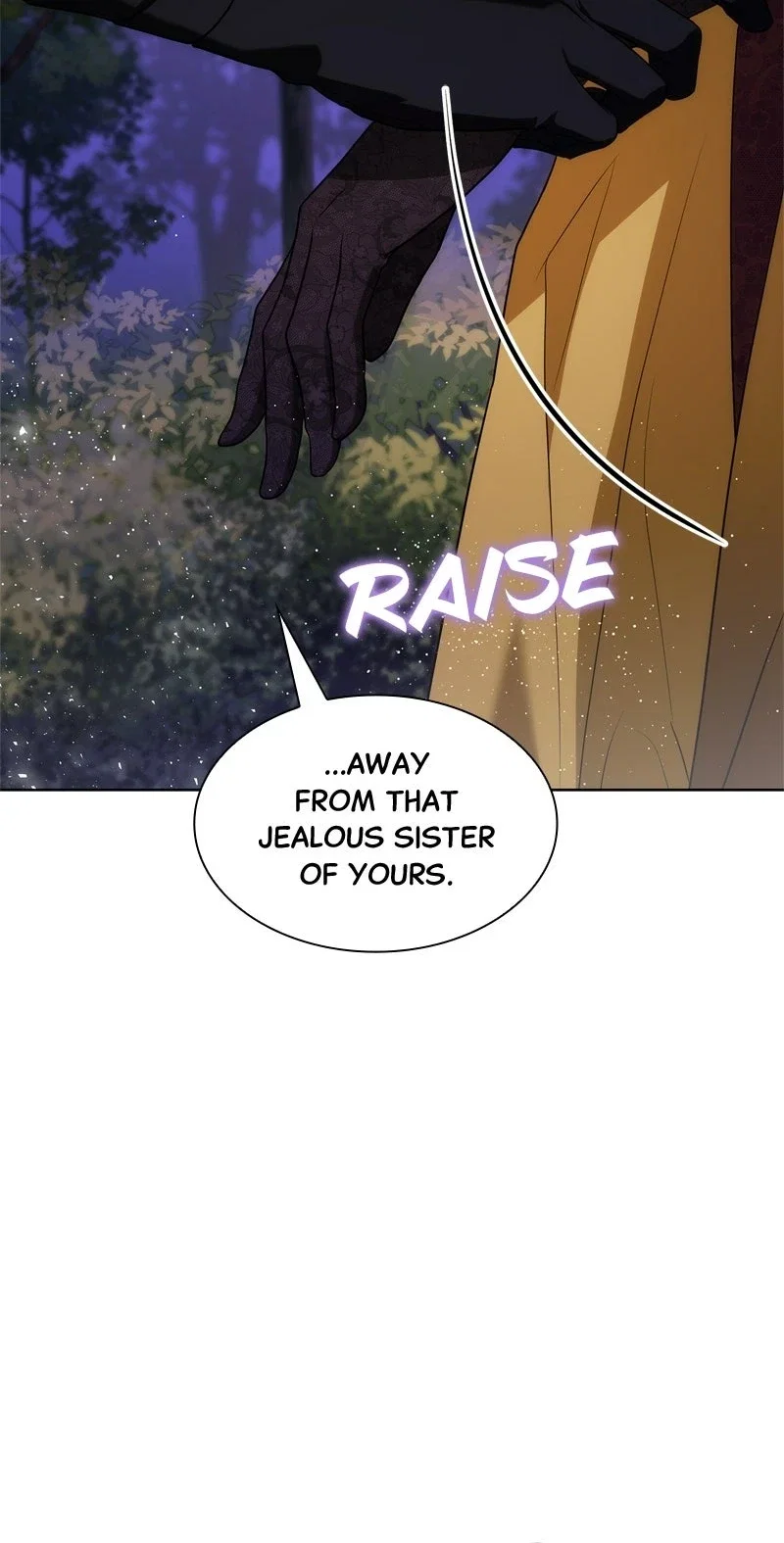 I'm the Queen in This Life Chapter 43 - Page 64