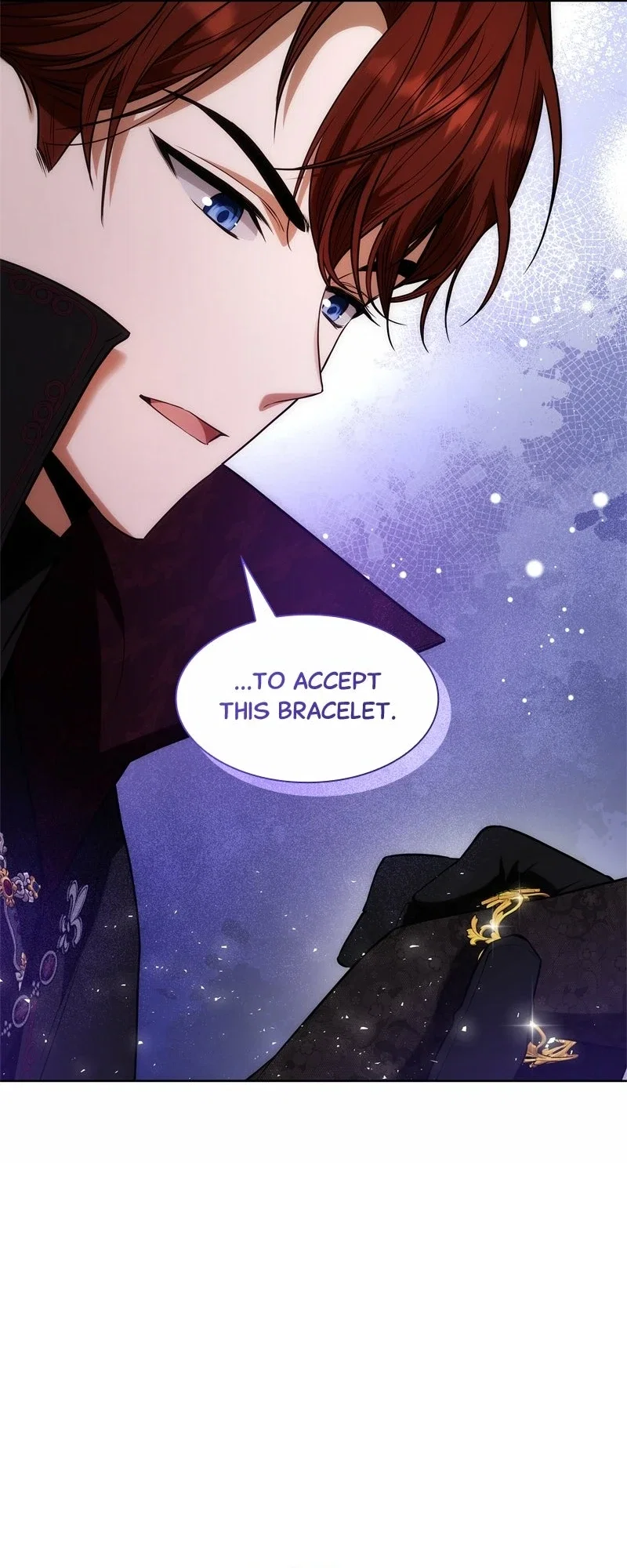 I'm the Queen in This Life Chapter 43 - Page 68