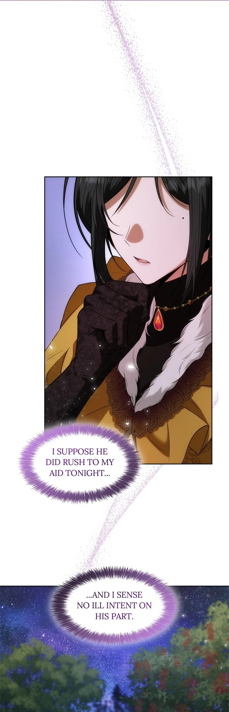 I'm the Queen in This Life Chapter 43 - Page 70