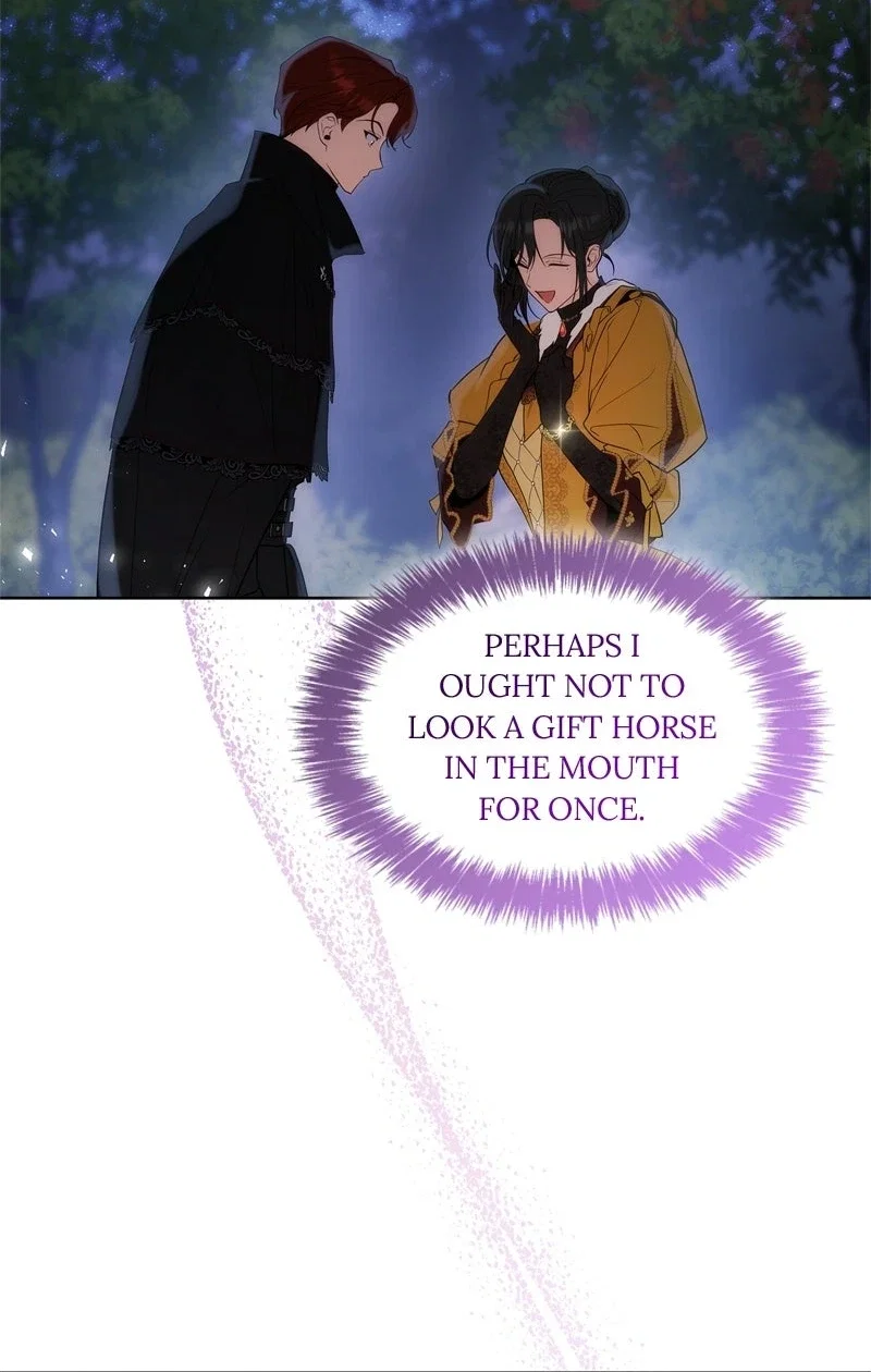 I'm the Queen in This Life Chapter 43 - Page 71
