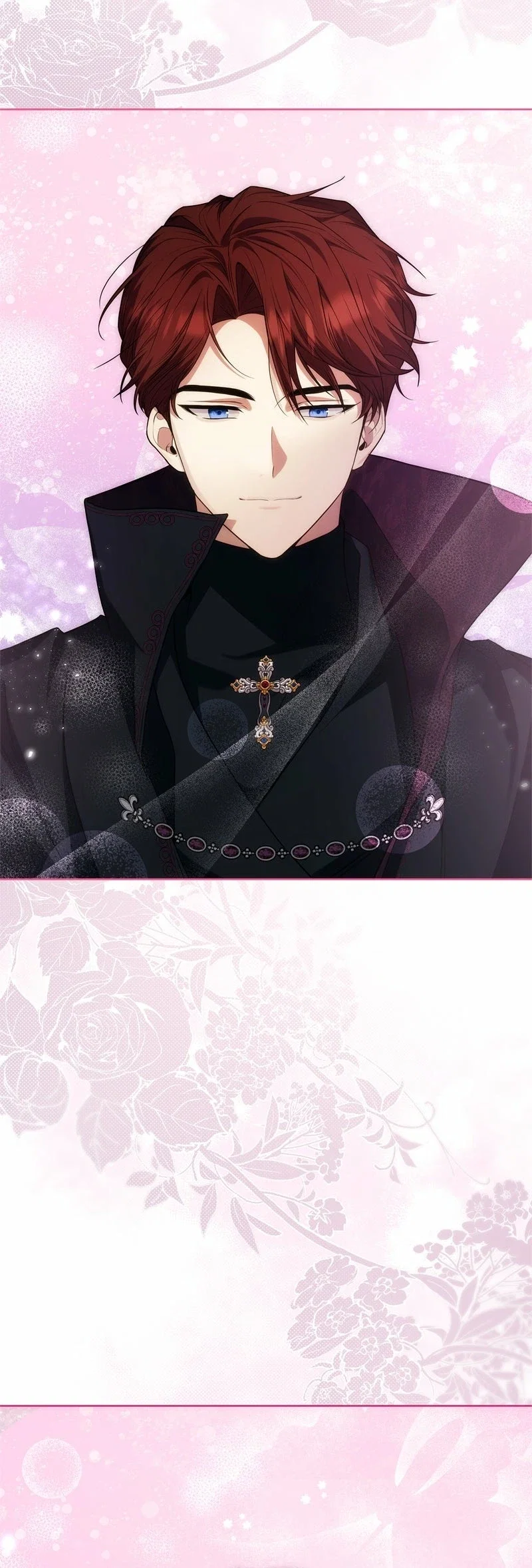 I'm the Queen in This Life Chapter 43 - Page 73