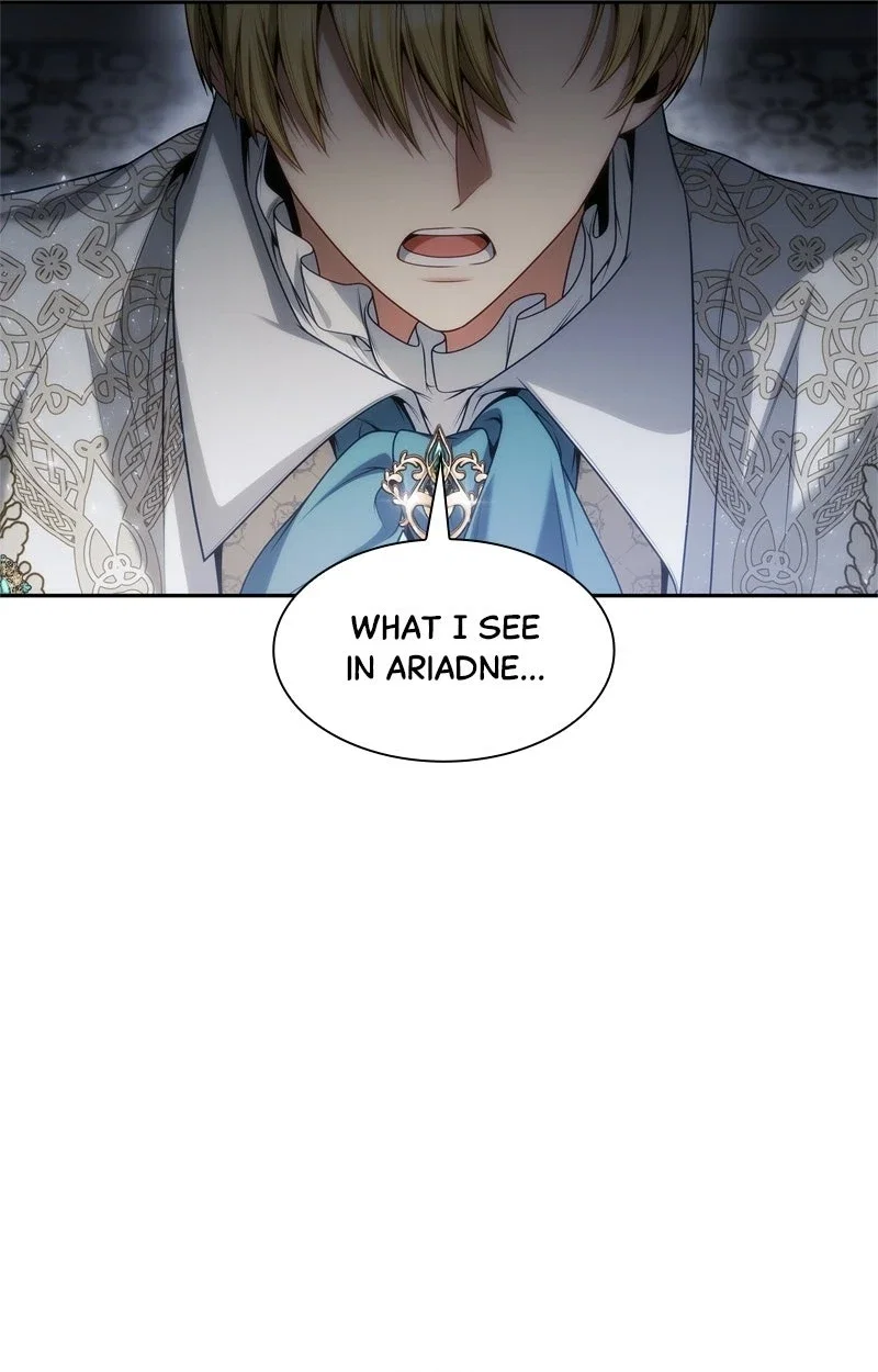I'm the Queen in This Life Chapter 46 - Page 39