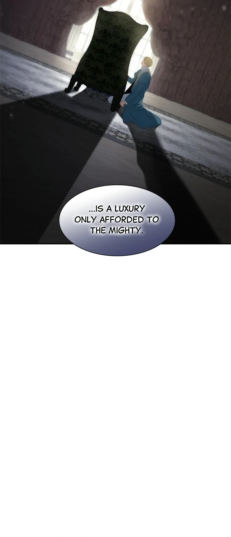 I'm the Queen in This Life Chapter 46 - Page 49