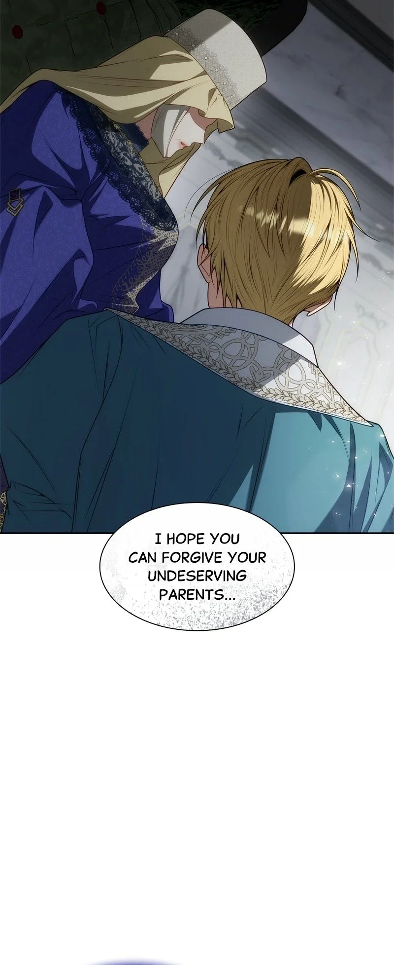 I'm the Queen in This Life Chapter 46 - Page 52