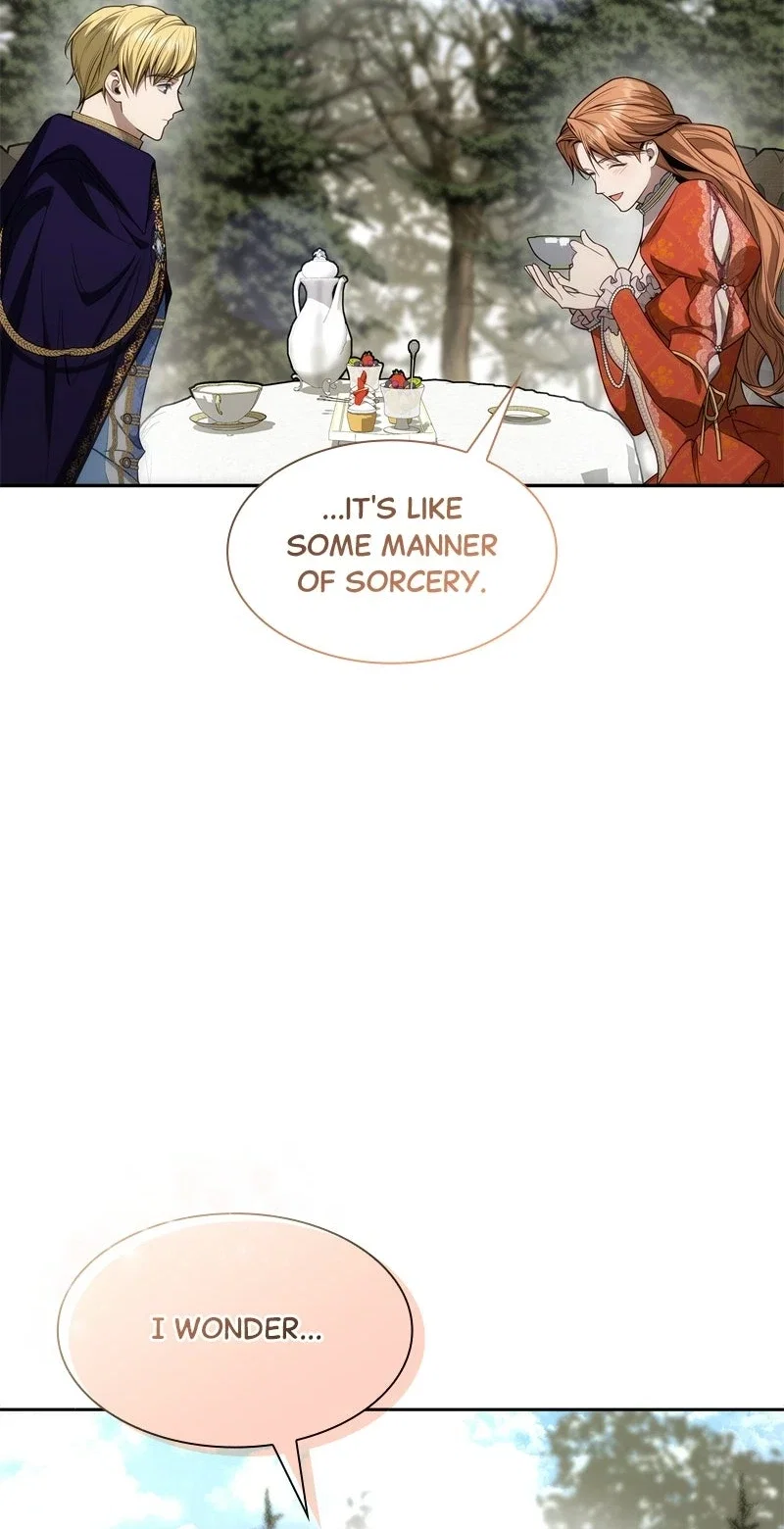 I'm the Queen in This Life Chapter 46 - Page 72