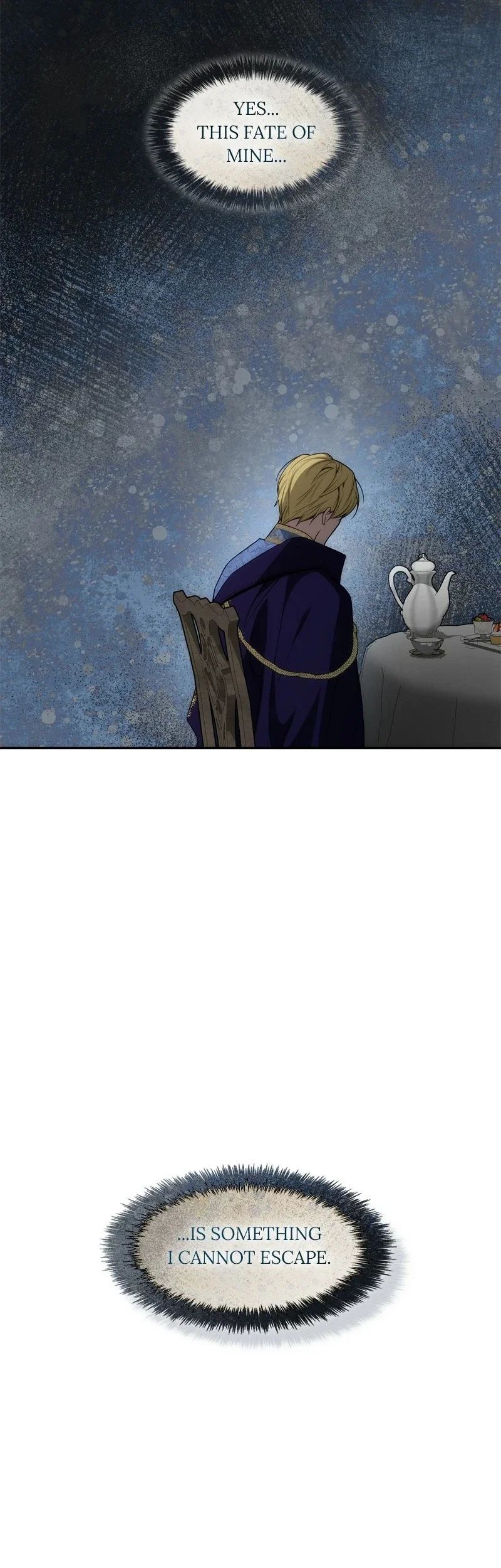 I'm the Queen in This Life Chapter 46 - Page 75