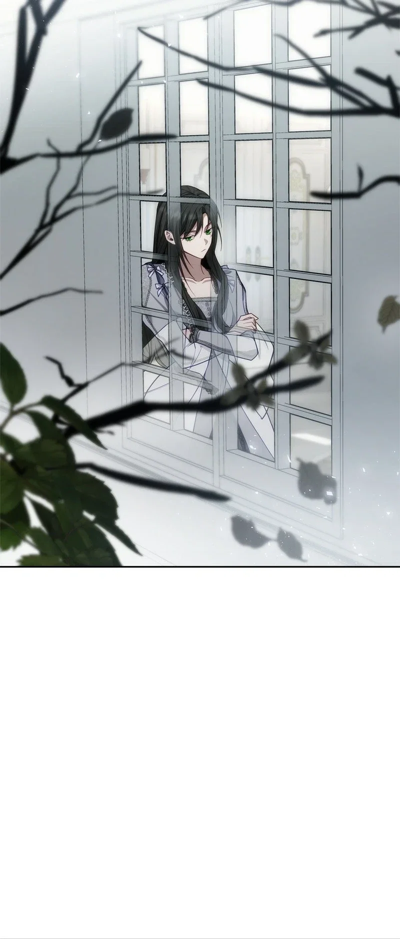 I'm the Queen in This Life Chapter 46 - Page 77