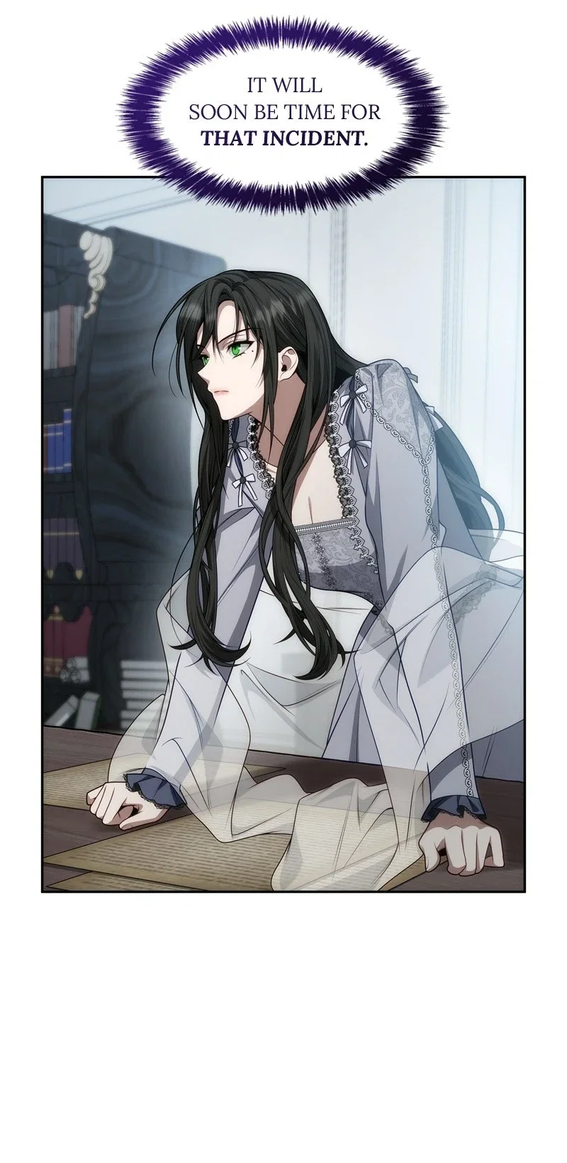 I'm the Queen in This Life Chapter 46 - Page 82