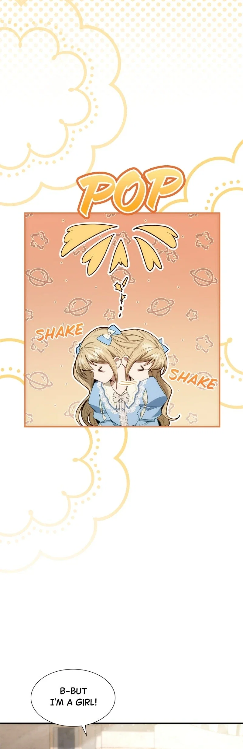 I'm the Queen in This Life Chapter 47 - Page 33