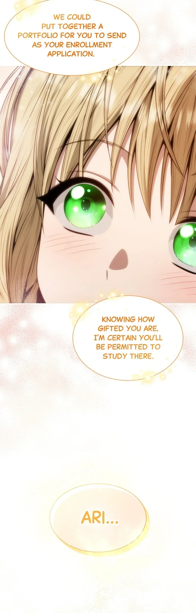 I'm the Queen in This Life Chapter 47 - Page 38