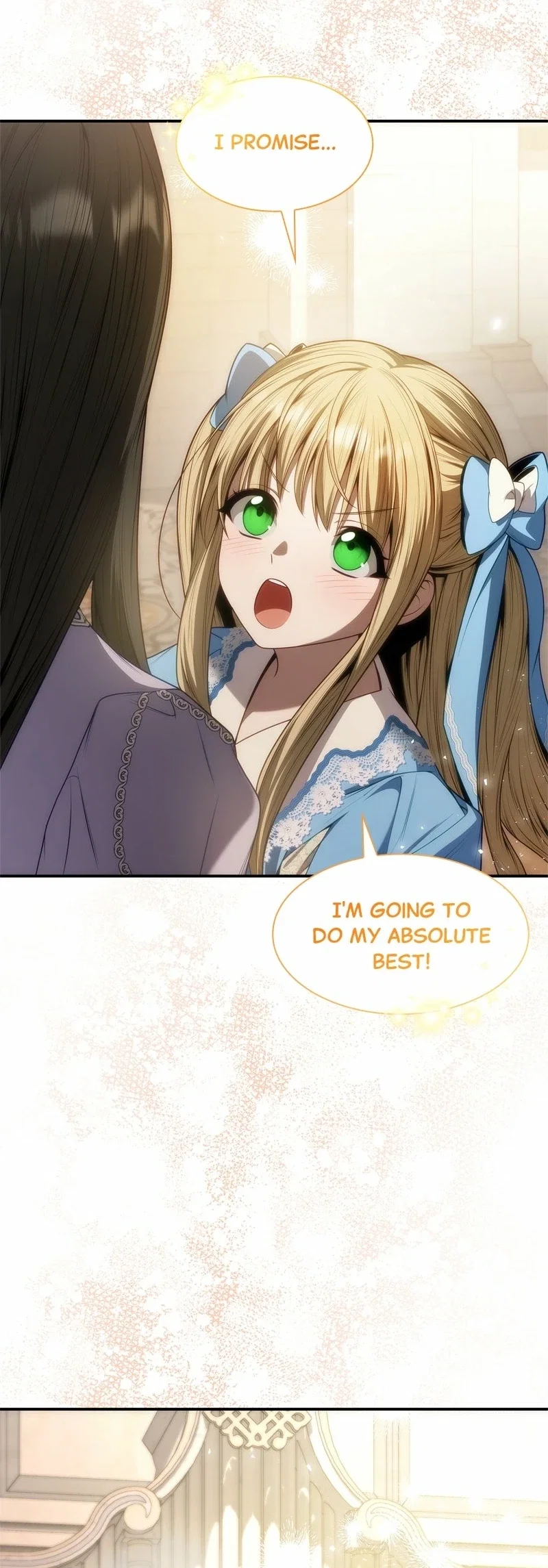 I'm the Queen in This Life Chapter 47 - Page 40
