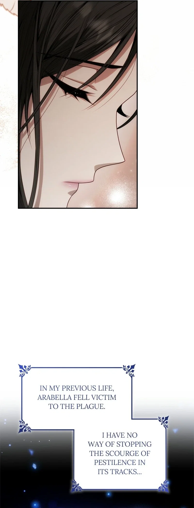 I'm the Queen in This Life Chapter 47 - Page 42