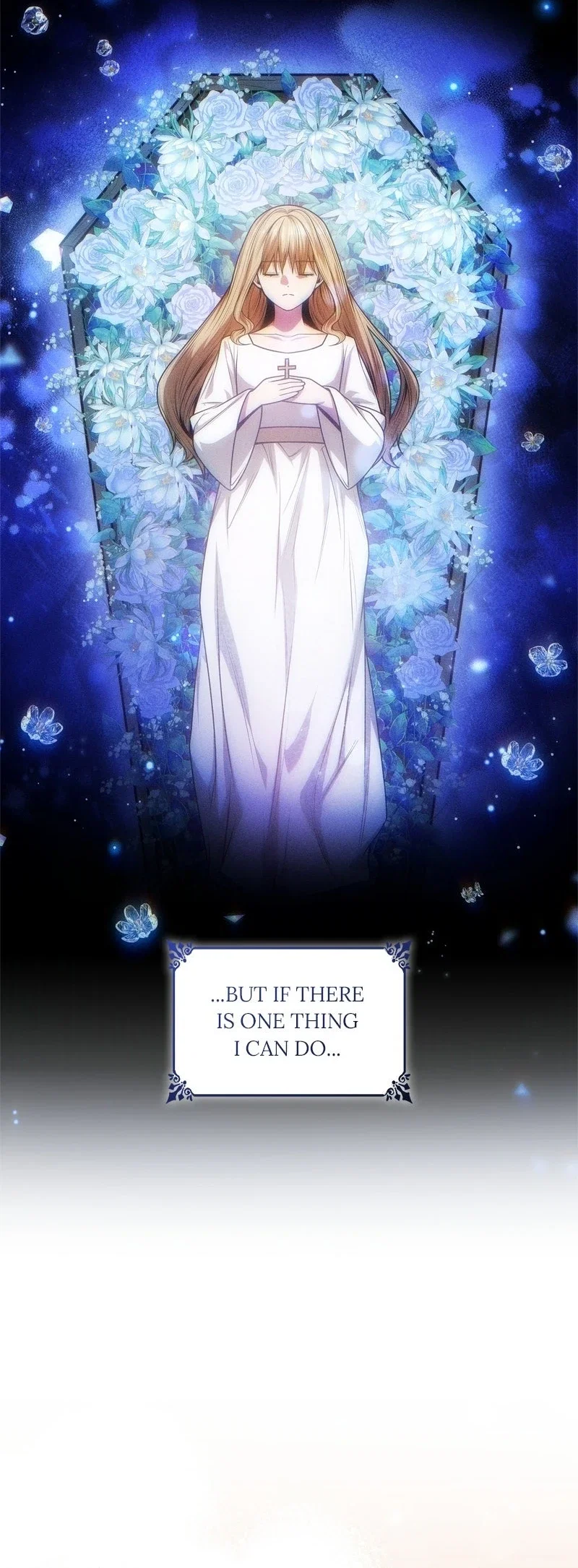 I'm the Queen in This Life Chapter 47 - Page 43