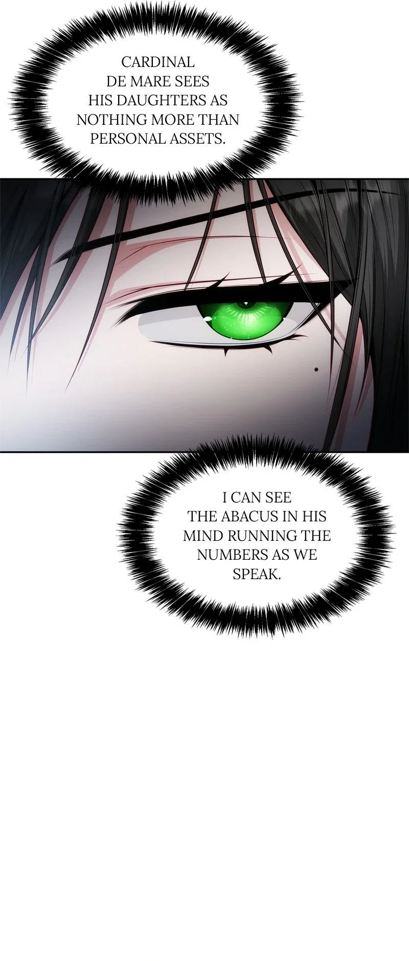 I'm the Queen in This Life Chapter 47 - Page 57