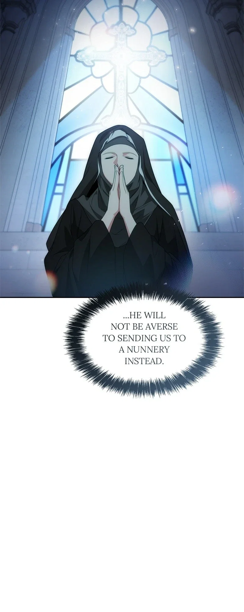 I'm the Queen in This Life Chapter 47 - Page 60