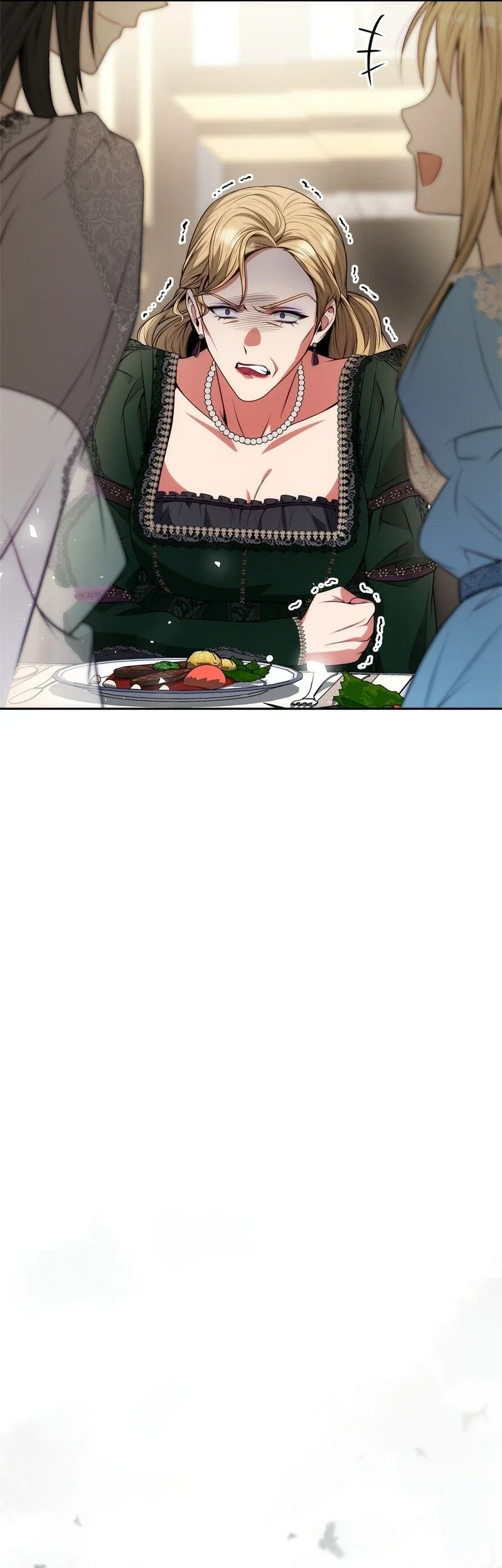 I'm the Queen in This Life Chapter 47 - Page 66
