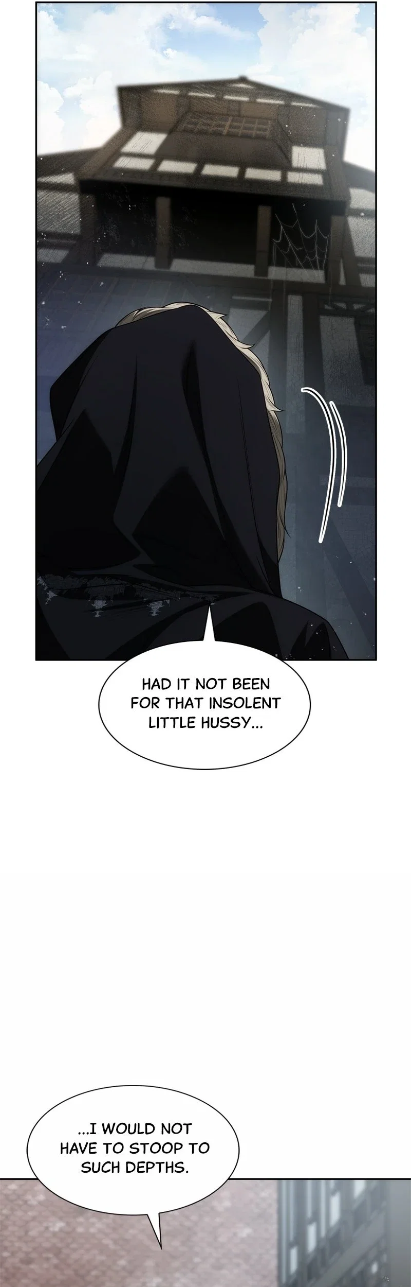 I'm the Queen in This Life Chapter 47 - Page 69