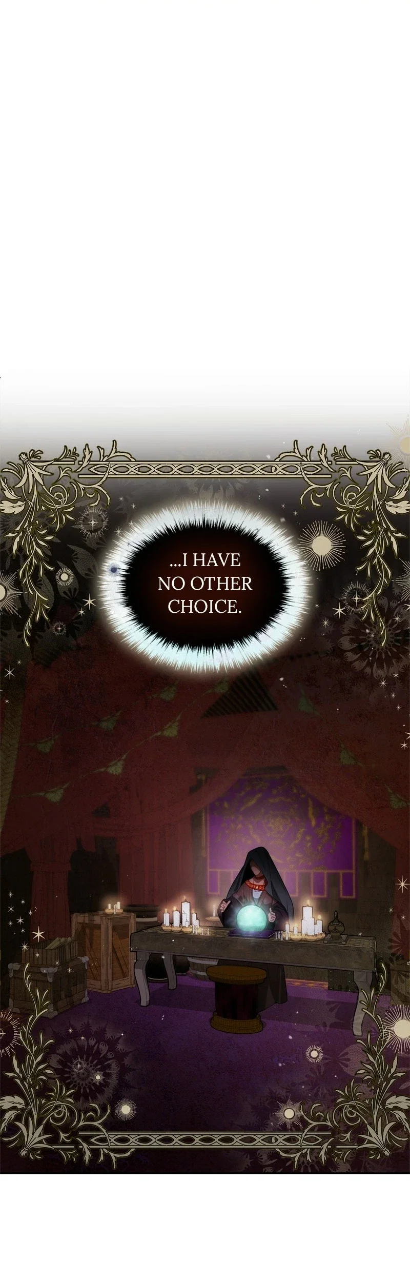 I'm the Queen in This Life Chapter 47 - Page 72