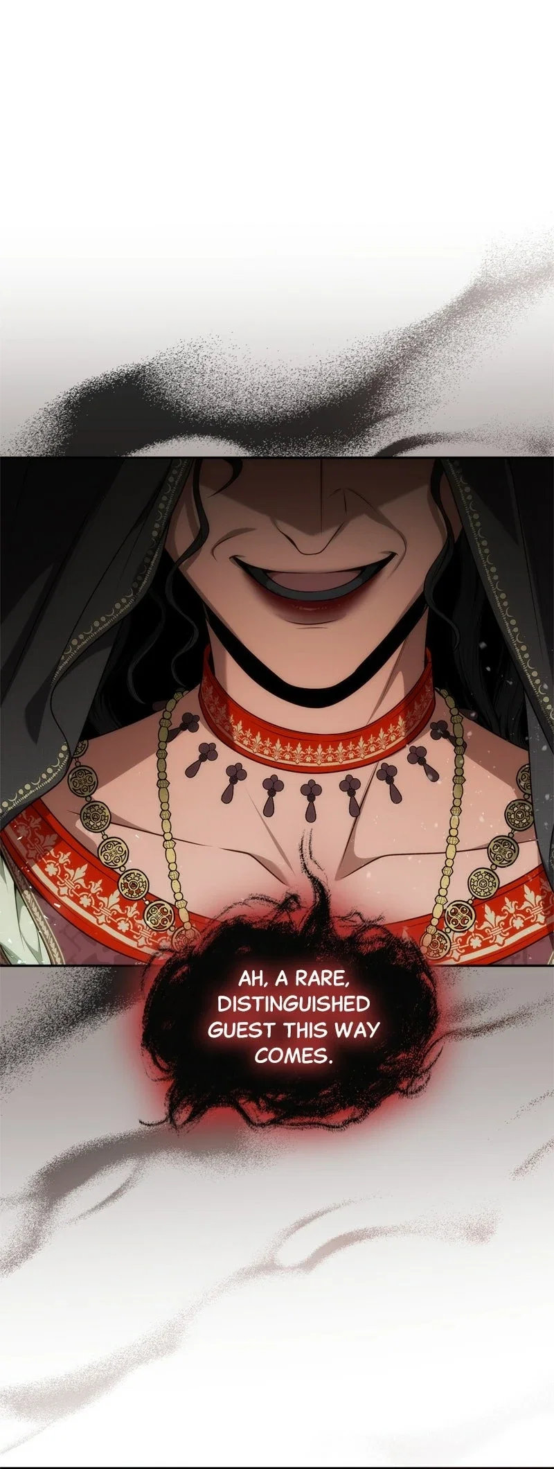 I'm the Queen in This Life Chapter 47 - Page 73