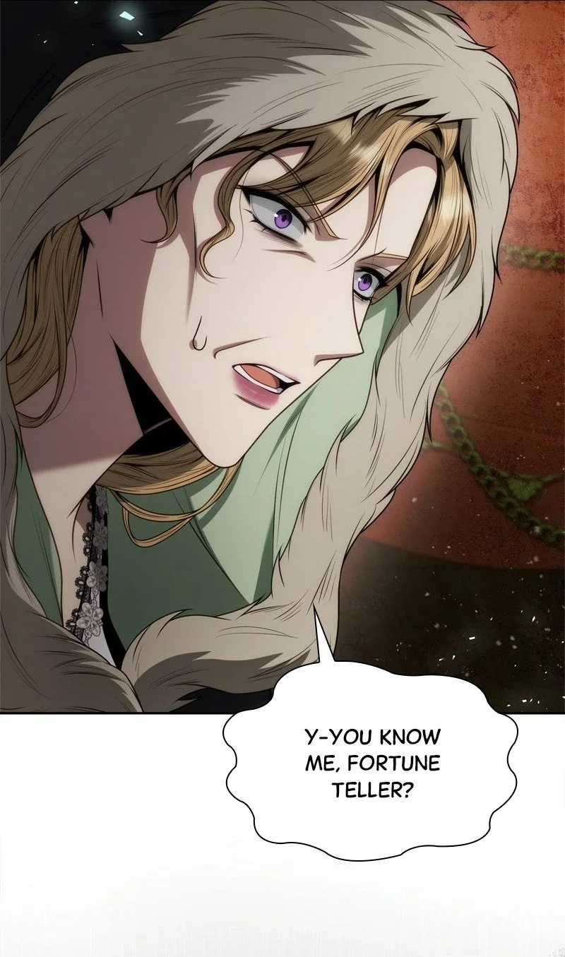 I'm the Queen in This Life Chapter 47 - Page 74