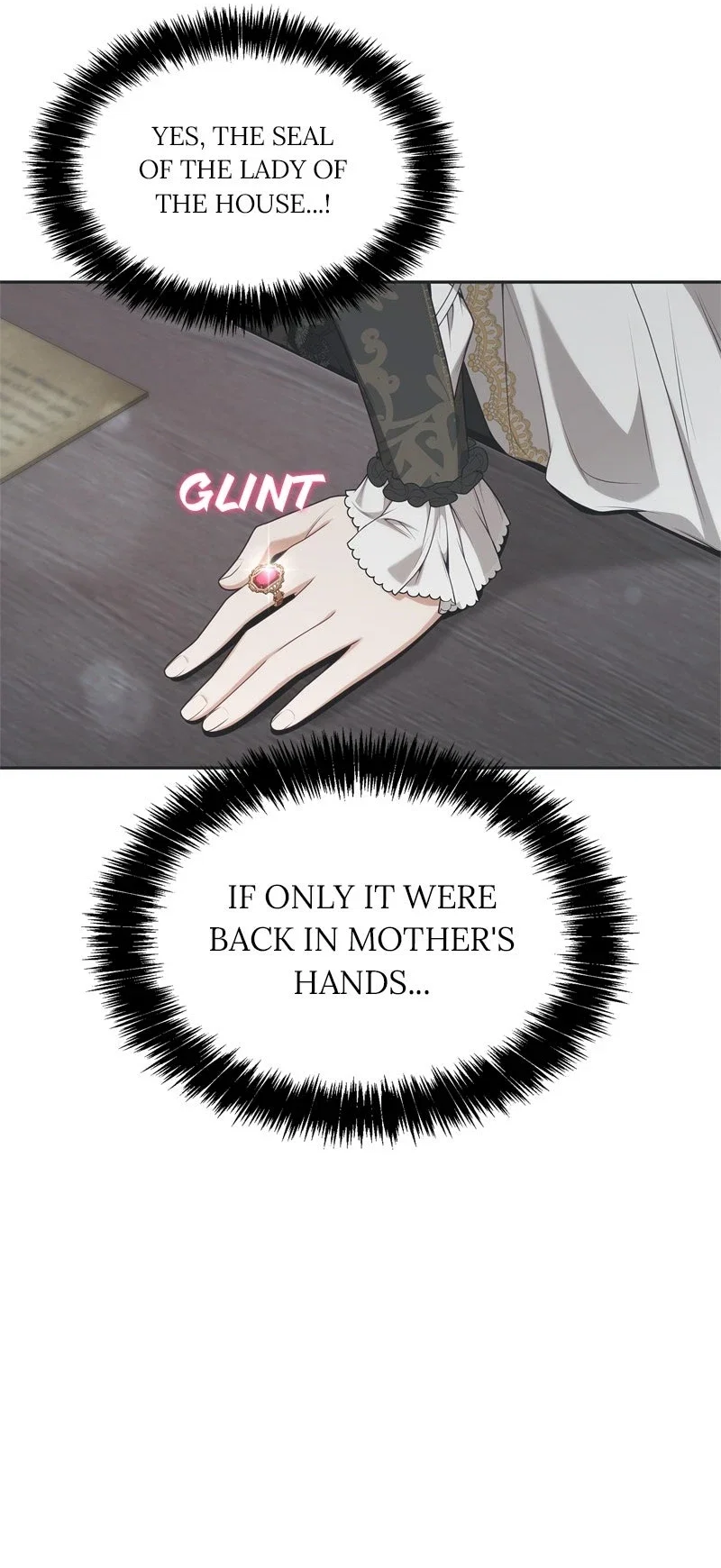 I'm the Queen in This Life Chapter 54 - Page 26