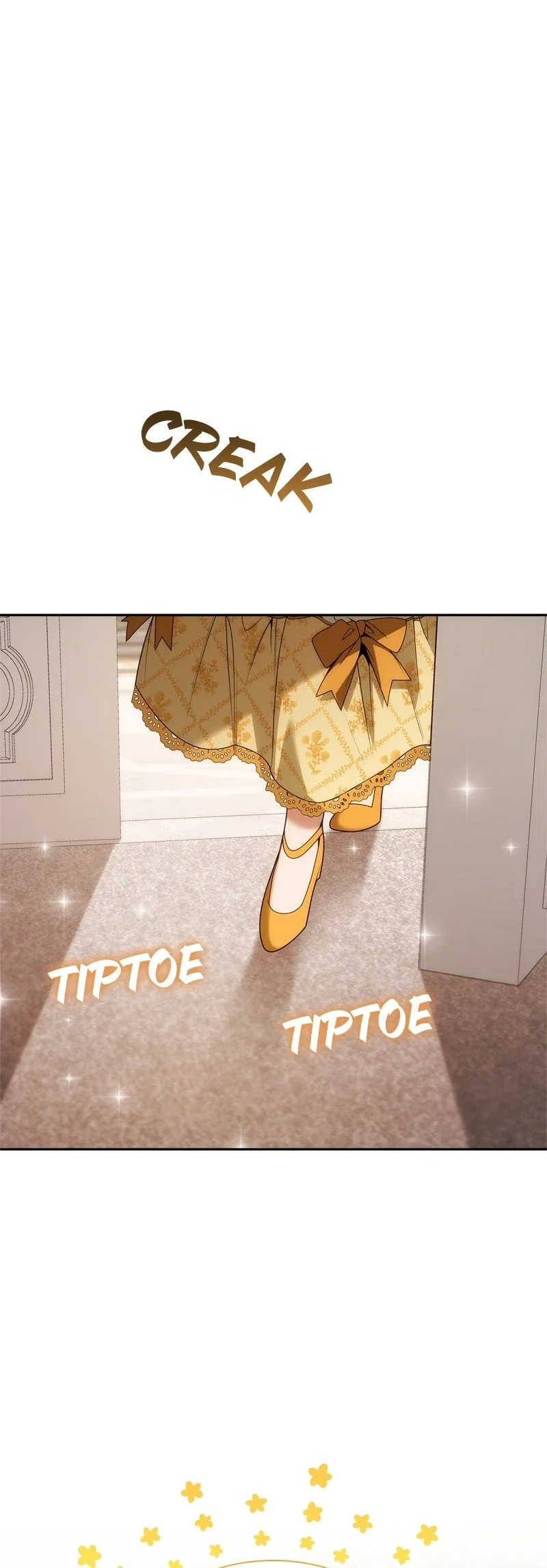 I'm the Queen in This Life Chapter 54 - Page 37