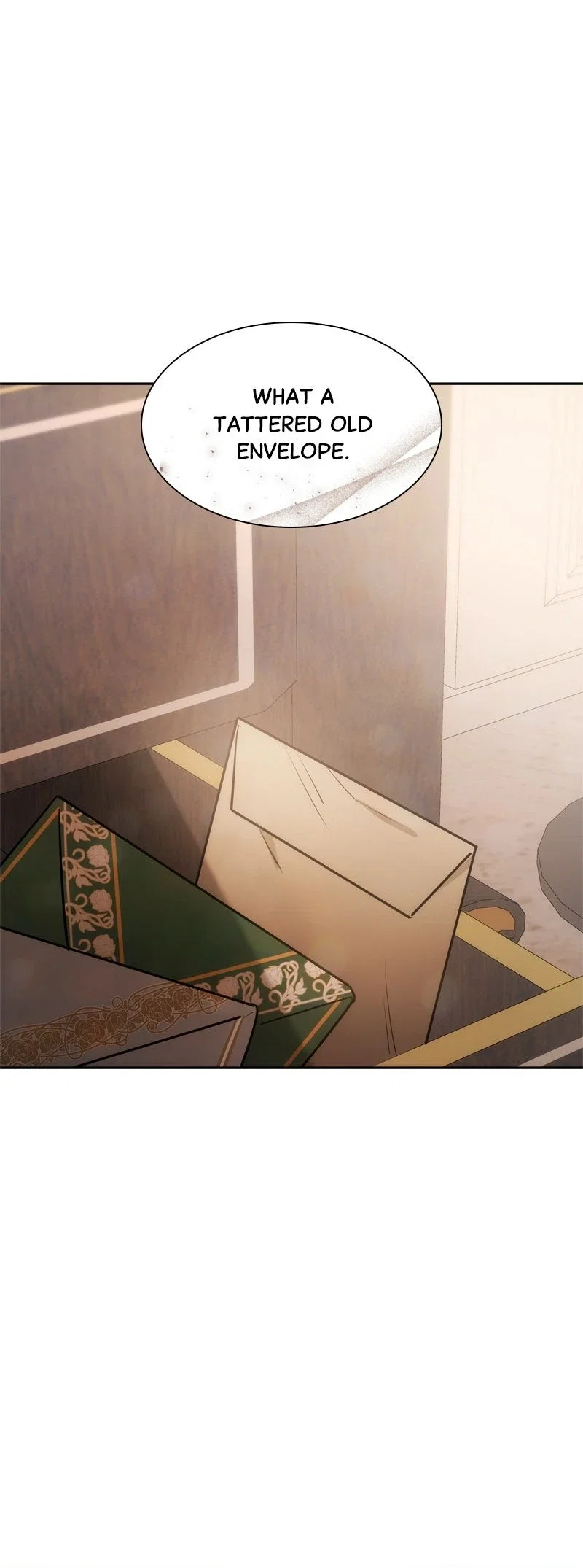 I'm the Queen in This Life Chapter 54 - Page 40