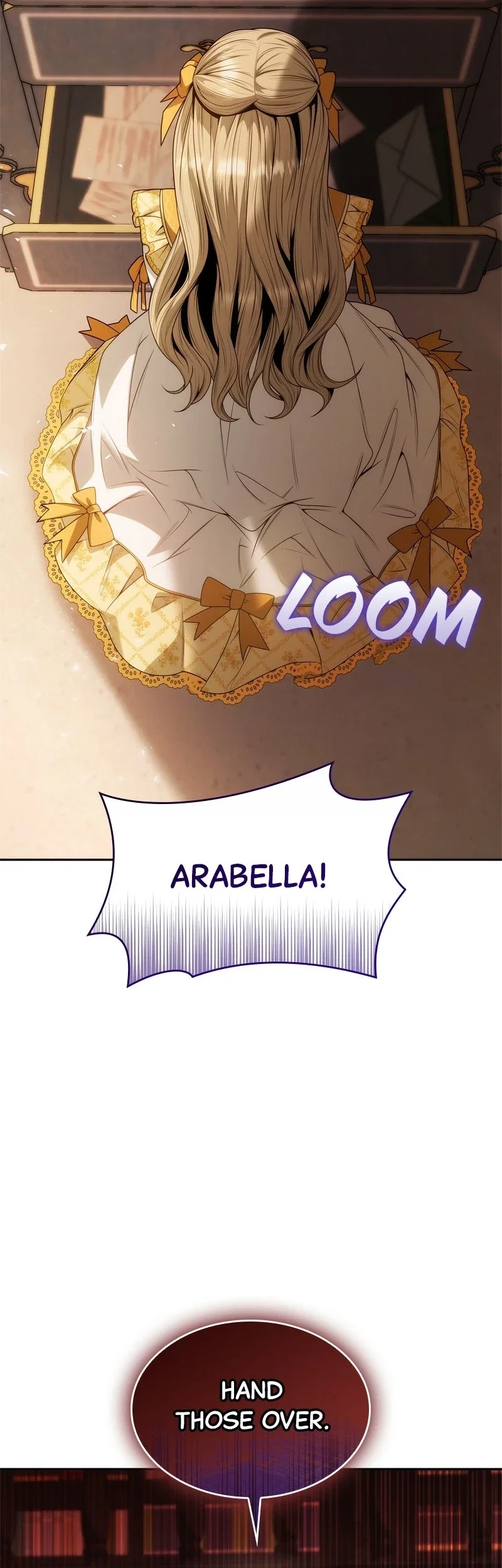 I'm the Queen in This Life Chapter 54 - Page 43